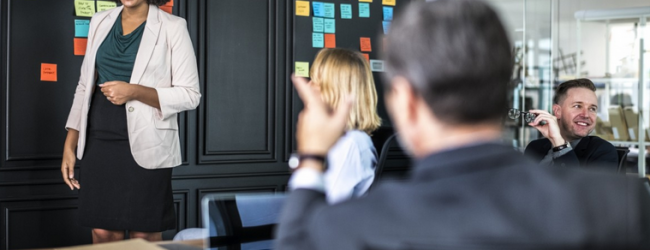 Focus On The Whole Team: Be A Better Teammate