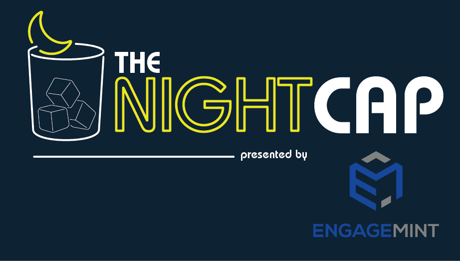 The nightcap