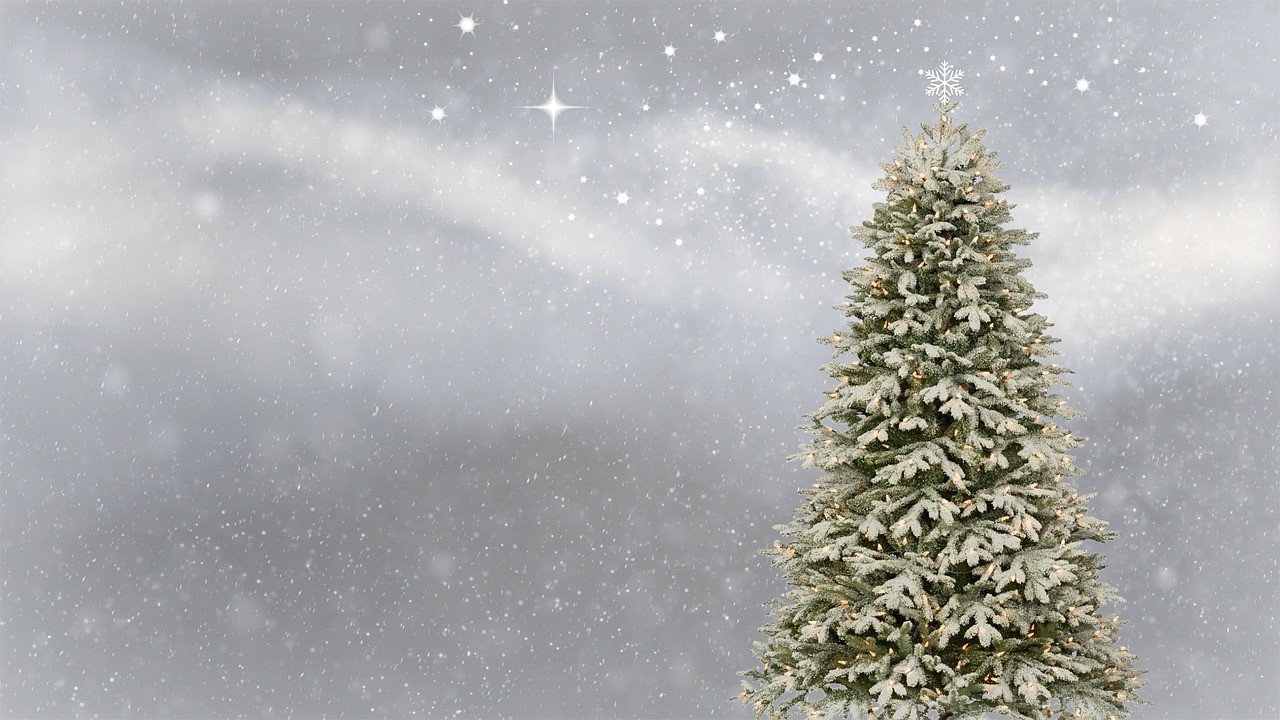 holiday season