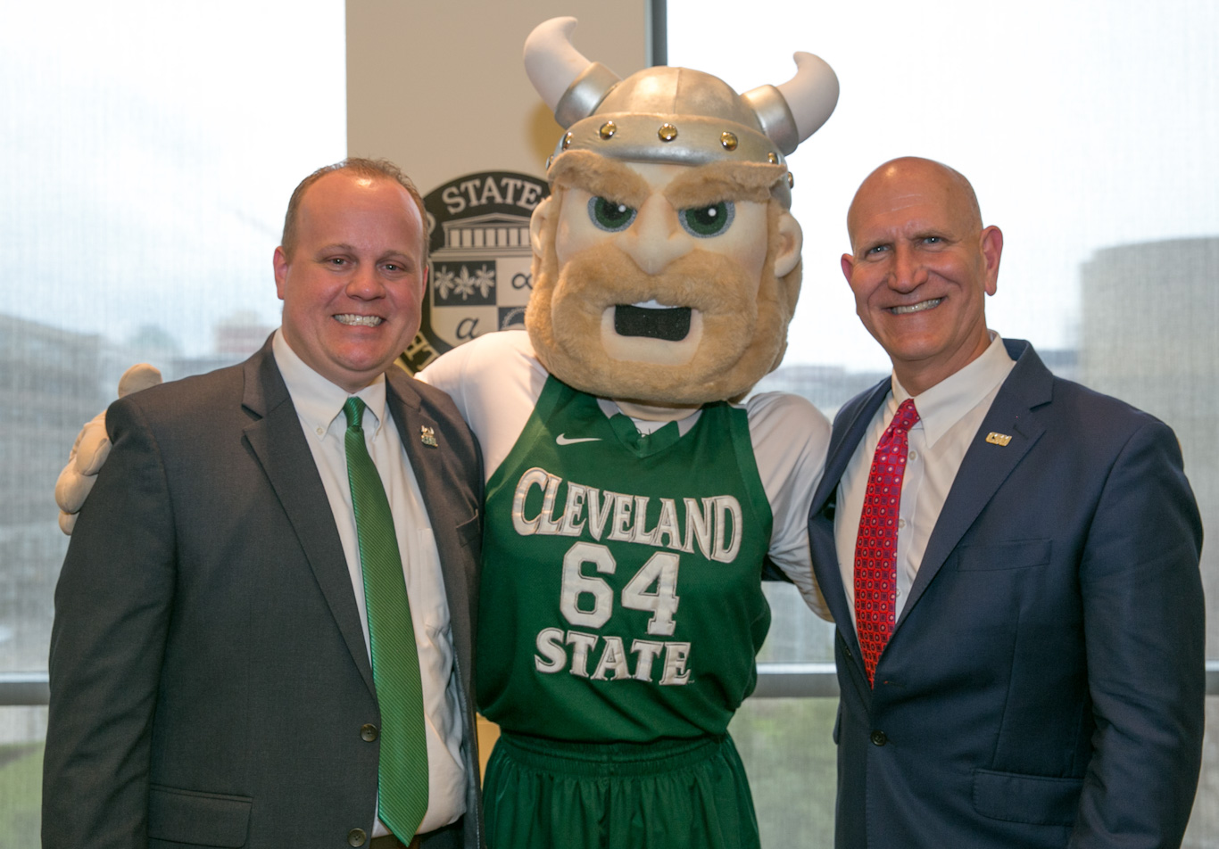 cleveland state