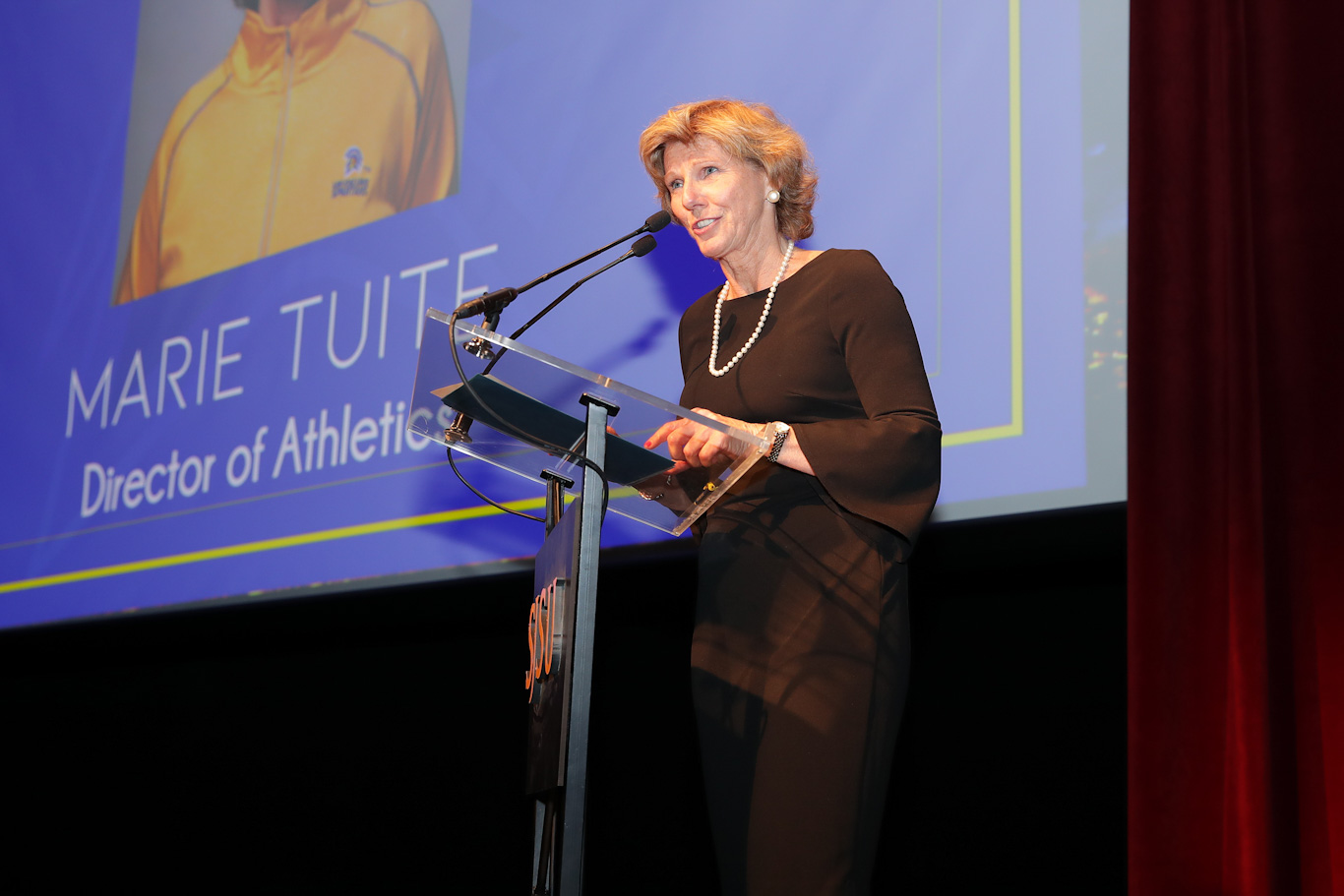 marie tuite