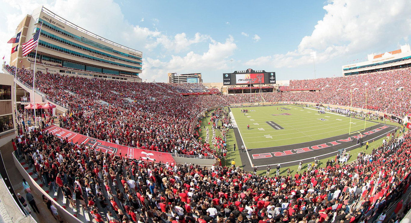 texas tech