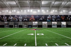 texas tech