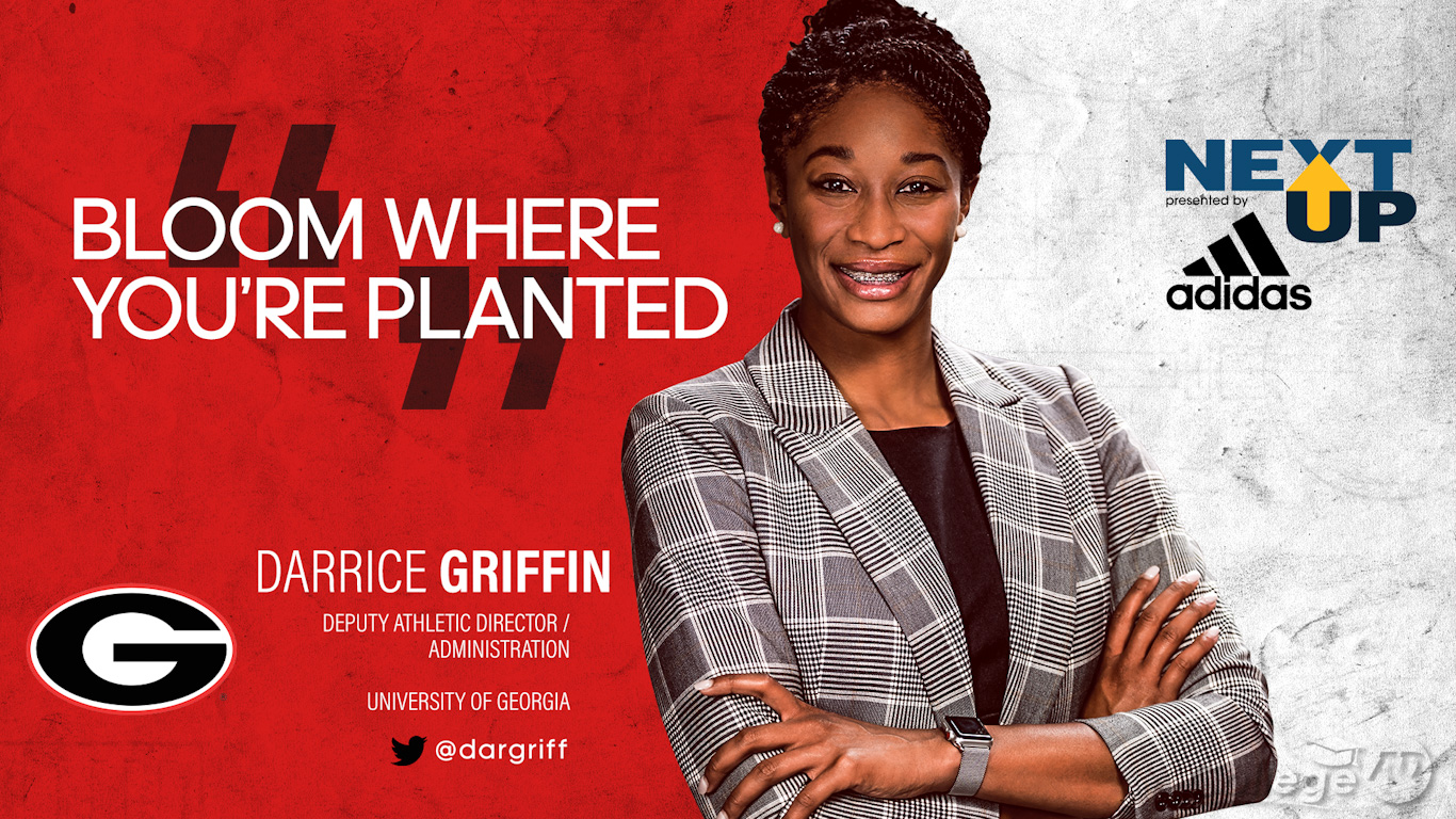 darrice griffin