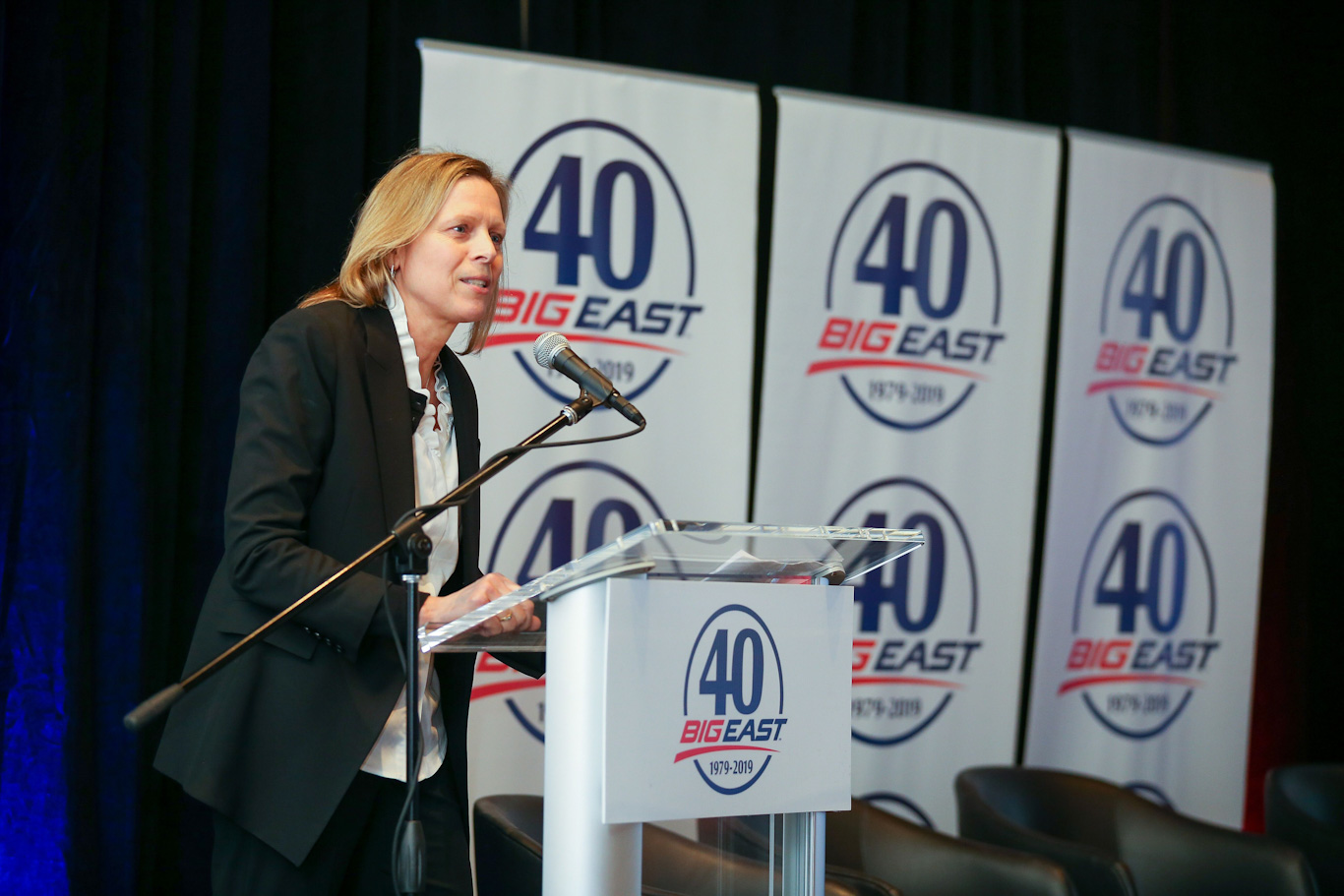 big east