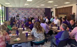 sponsor signing day