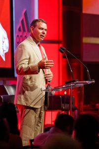 vince tyra