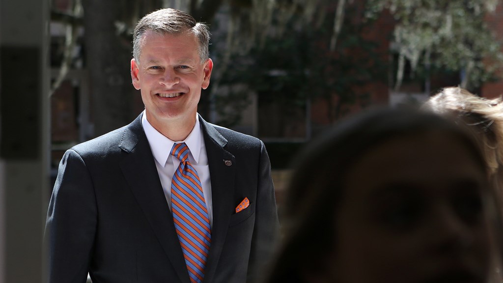 scott stricklin