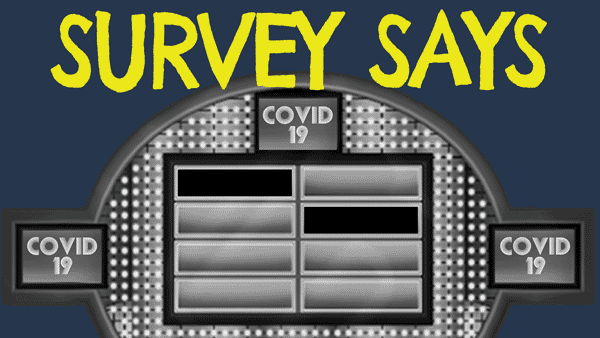 The NightCap | Survey Says