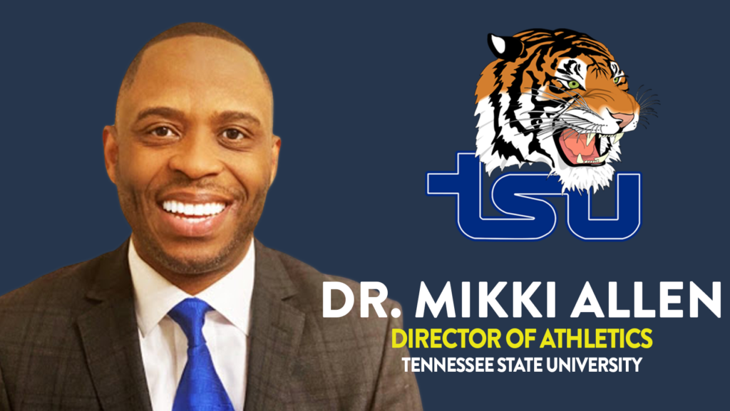 The NightCap | 1-on-1 with Dr. Mikki Allen