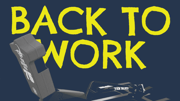 The NightCap | The Return of Two-a-Days?