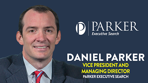 The NightCap | 1-on-1 with Daniel Parker