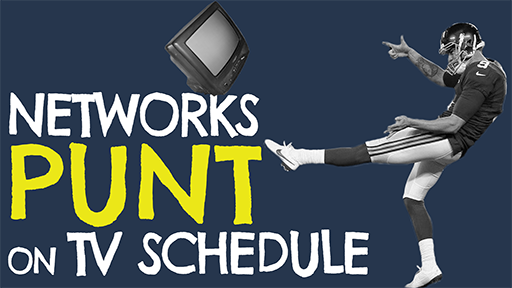 The NightCap | Kickoff Time Announcement Delayed