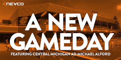 The NightCap | 1-on-1 with CMU AD Michael Alford