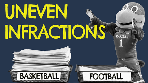 The NightCap | “There is a significant difference between allegations”