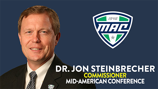 The NightCap | 1-on-1 with Jon Steinbrecher