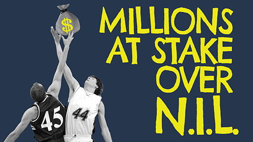 The NightCap | Hundreds of Millions of Dollars at Stake