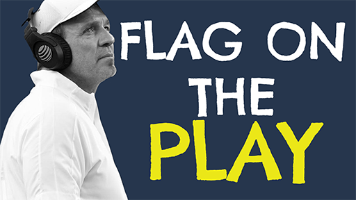 The NightCap | NCAA Penalizes Texas A&M