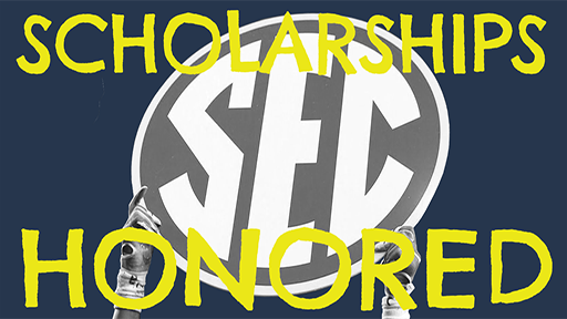 The NightCap | SEC to Honor Scholarships Amid COVID-19 Concerns
