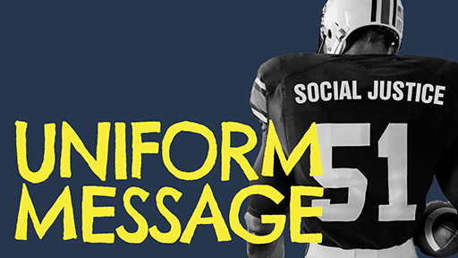The NightCap | NCAA OKs Social Justice Statements