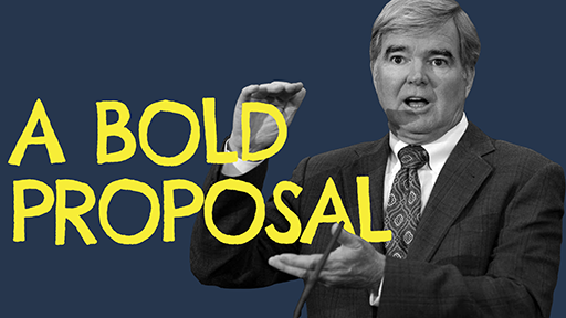 The NightCap | NCAA Sends NIL Proposal to Congress