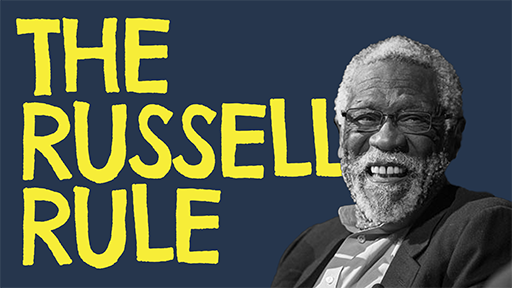 The NightCap | WCC Creates Russell Rule