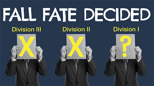 The NightCap | Fall Fate