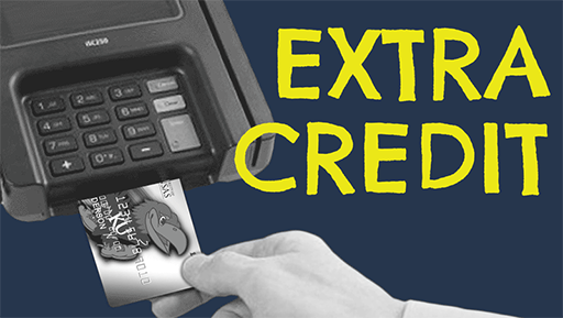 The NightCap | Emergency Credit