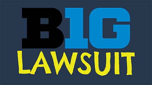 The NightCap | A B1G Lawsuit