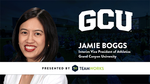 The NightCap | 1-on-1 with GCU's Jamie Boggs