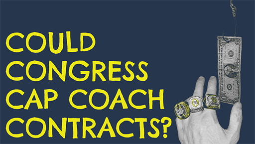 The NightCap | Capping Coaches Salaries?