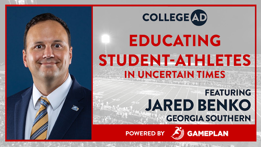 The NightCap | “Student-athletes are the reason that we are all here.”