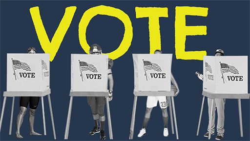 “I can’t think of another election that could have more profound implications"