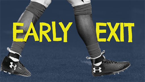 Under Armour Buys Out of $50 Million Cincinnati Deal