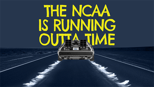 More Pressure for NCAA on NIL?