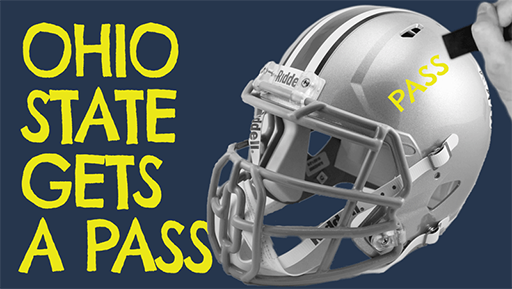 Big Ten Votes to Change 6 Game Requirement