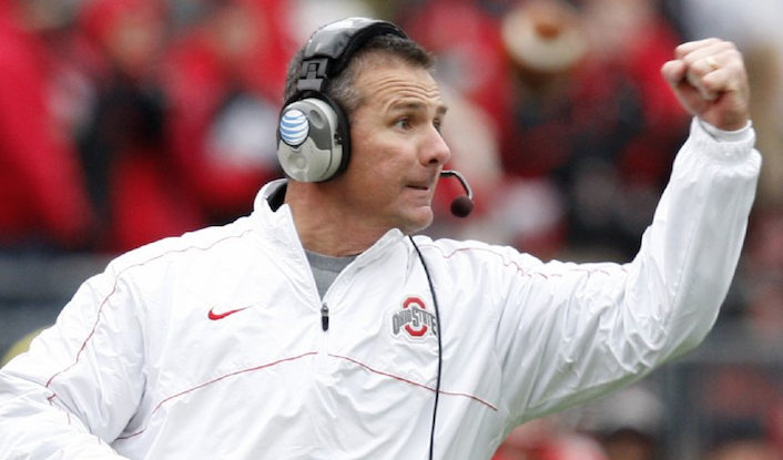 urban meyer ohio state