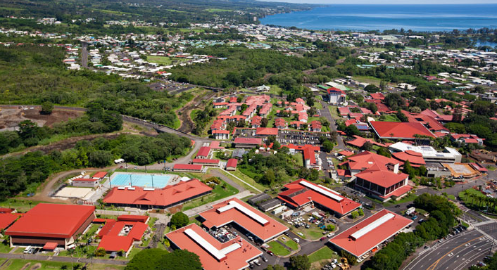 hawaii hilo