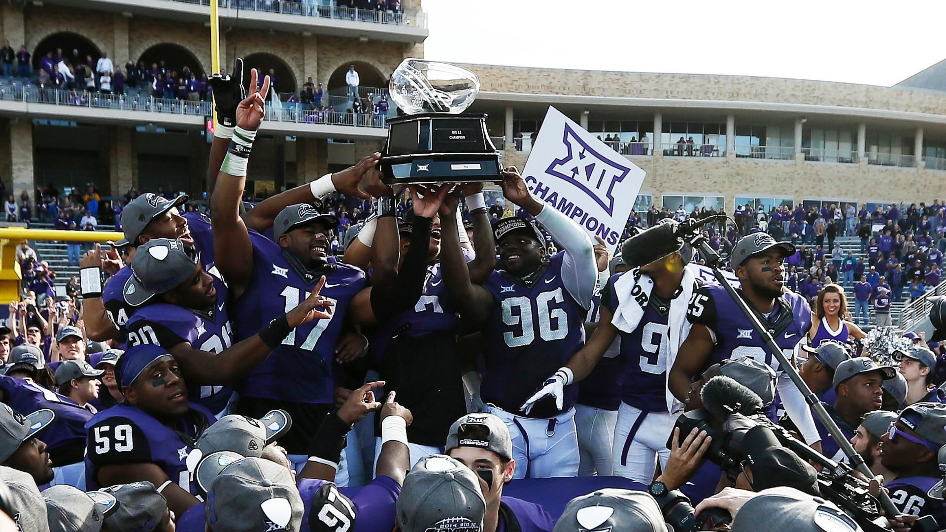 college football