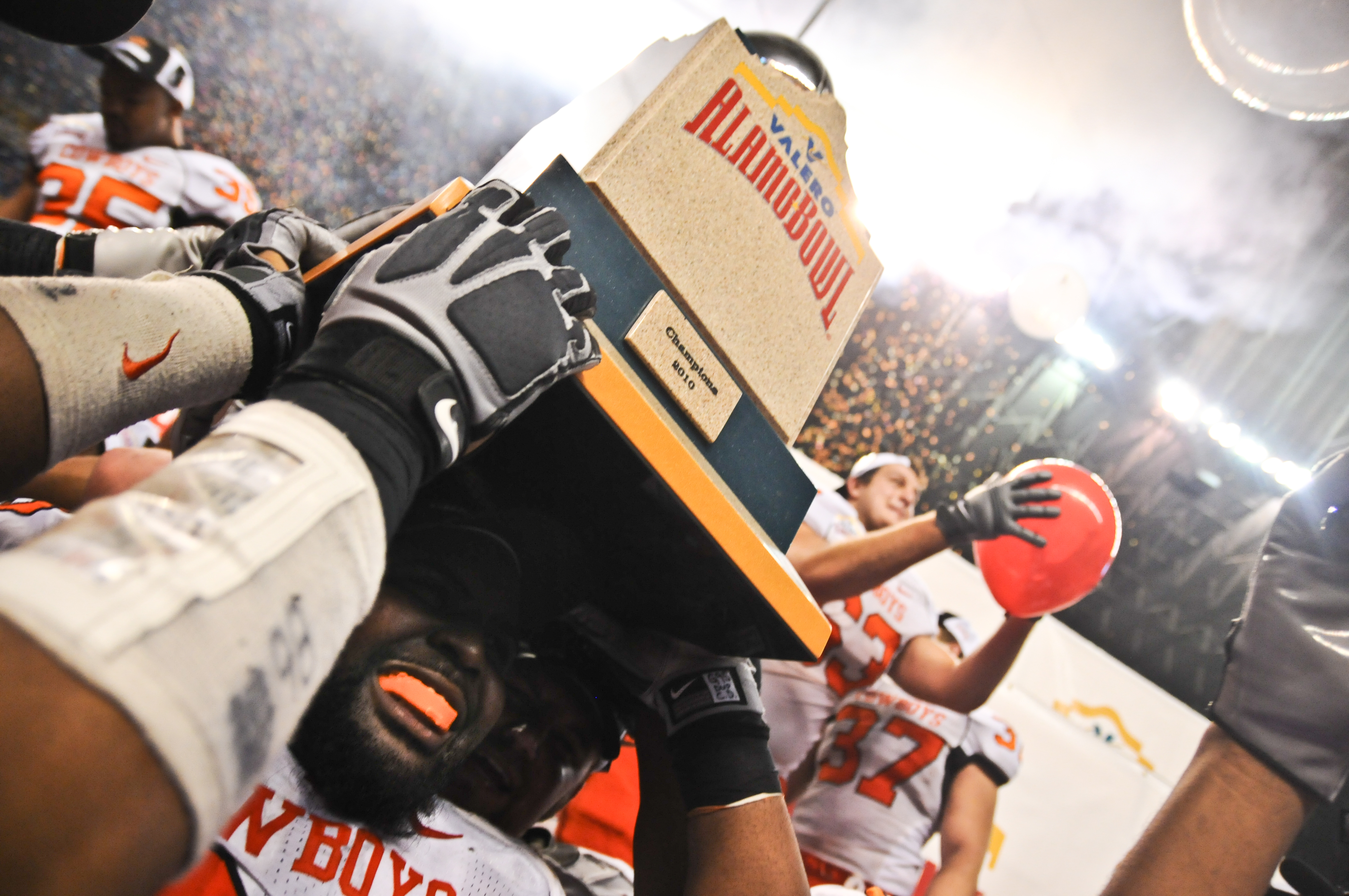 How many bowl games should there be?