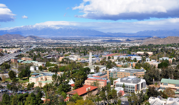 uc riverside athletic director