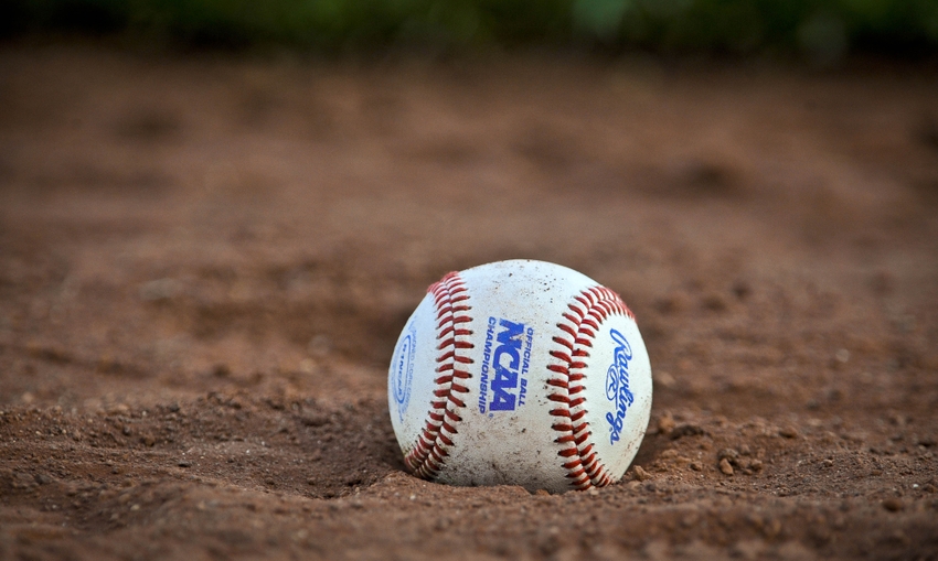Most Interesting NCAA Baseball Regionals