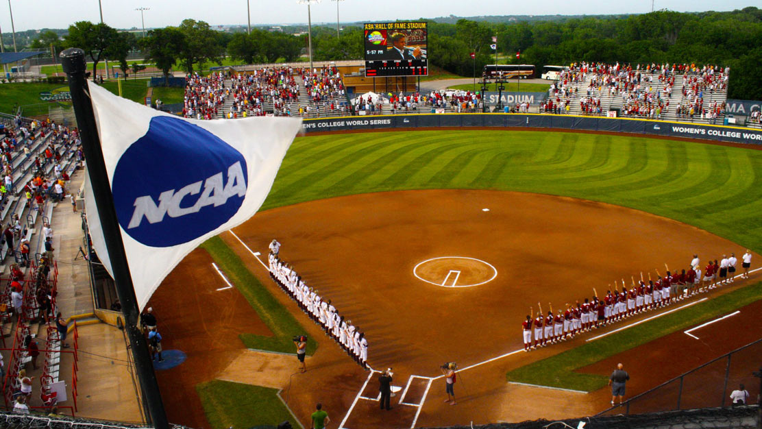 Football and Softball Success