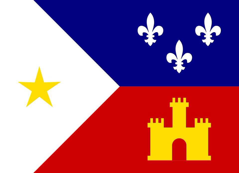 Lafayette