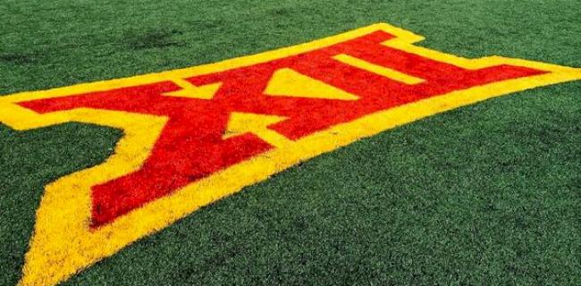 Big 12 Media Days Realignment