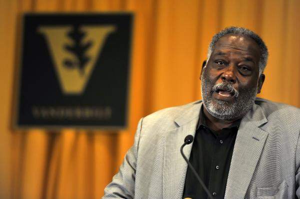 Vanderbilt AD Cautions NCAA Divisional Split