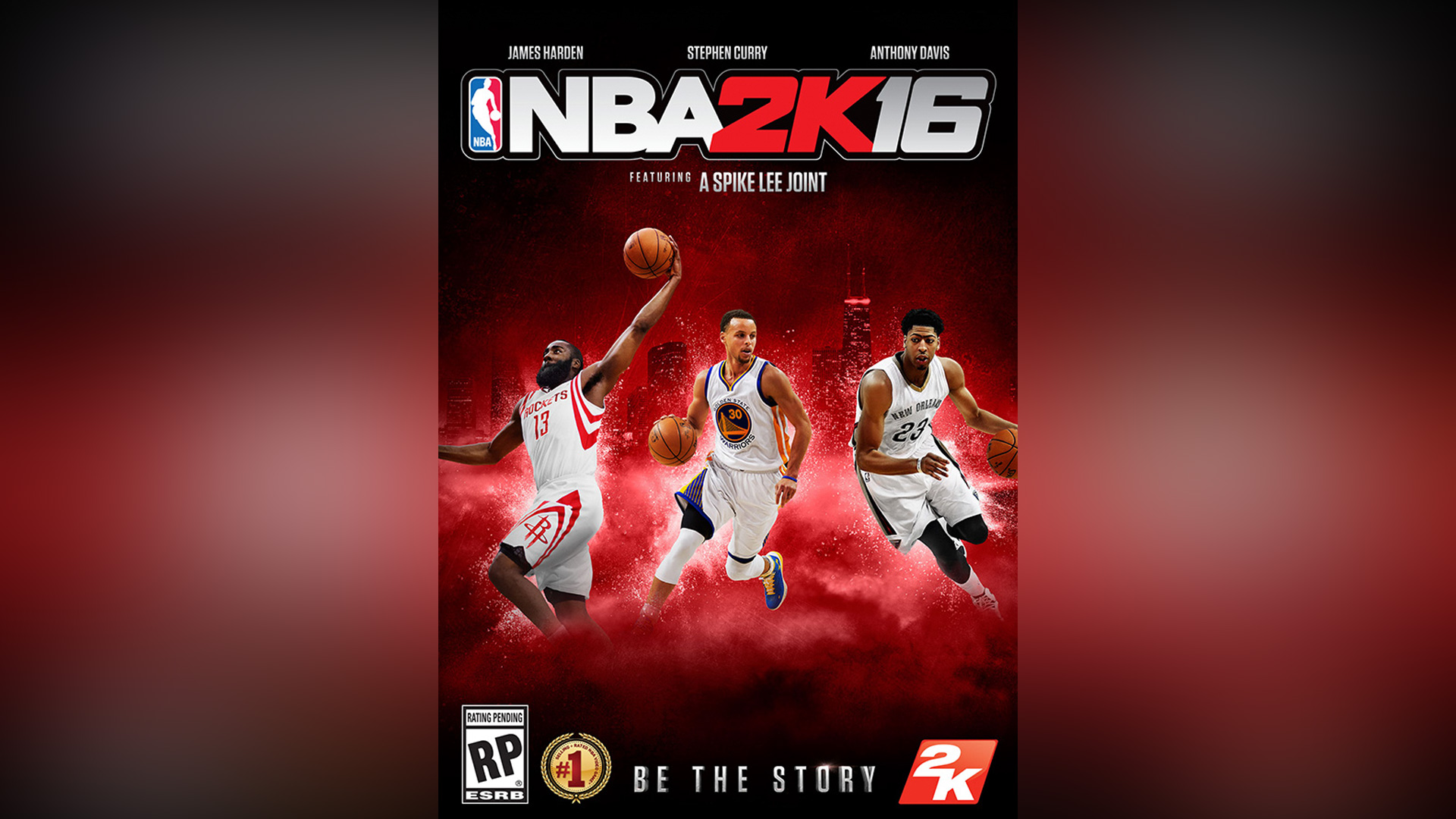 2K College Video Games