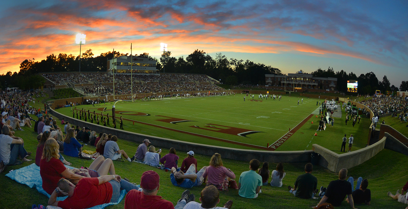 Cost Of Attendance Stipends And Mid-Major Program