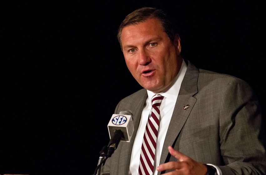 Dan Mullen Core GPA