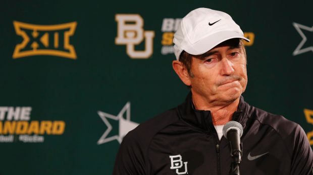Player Coach Misconduct in College
